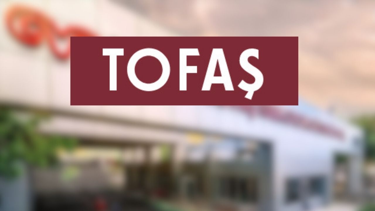 Tofaş (TOASO) İçin Yeni Hedef Fiyatlar Belirlendi