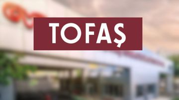 Tofaş (TOASO) İçin Yeni Hedef Fiyatlar Belirlendi