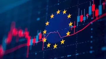 Avrupa Borsaları ECB Faiz Kararı Öncesi Yükseliyor