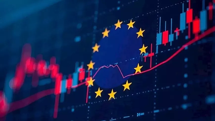 Avrupa Borsaları ECB Faiz Kararı Öncesi Yükseliyor