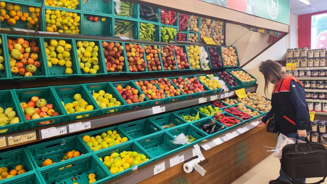 İstanbul’da Gıda Denetimleri Sıkılaştı: 8 Bin 199 İşletmeye 506 Milyon TL Ceza