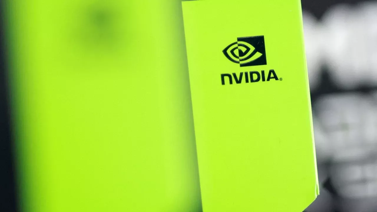 Nvidia 5 Trilyon Dolarlık Piyasa Değerine Ulaşan İlk Şirket Oldu