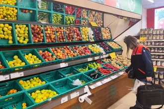 İstanbul’da Gıda Denetimleri Sıkılaştı: 8 Bin 199 İşletmeye 506 Milyon TL Ceza