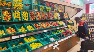 İstanbul’da Gıda Denetimleri Sıkılaştı: 8 Bin 199 İşletmeye 506 Milyon TL Ceza