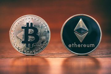 Deutsche Bank: Bitcoin, Altın Gibi Rezerv Varlık Olabilir