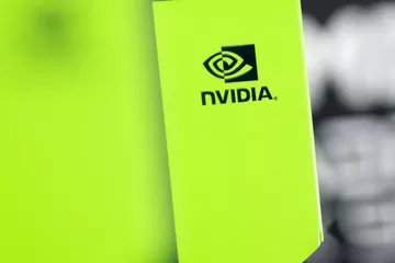 Nvidia 5 Trilyon Dolarlık Piyasa Değerine Ulaşan İlk Şirket Oldu