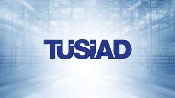 TÜSİAD Maliyet Bazlı Rekabet Gücü Endeksi İkinci Çeyrekte Yükseldi