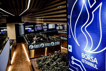 Borsa İstanbul Günün İlk Yarısında Yükseldi: İşte Detaylar! (23.07.2025)
