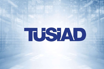 TÜSİAD Maliyet Bazlı Rekabet Gücü Endeksi İkinci Çeyrekte Yükseldi