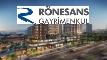 Rönesans Gayrimenkul (RGYAS) Temettü Kararını Açıkladı