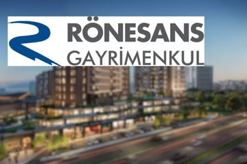 Rönesans Gayrimenkul (RGYAS) Temettü Tarihini Açıkladı