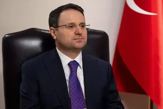Bakan Gürlek: Borsadaki Soruşturmalar SPK ile Koordinasyon İçinde Yürütülüyor
