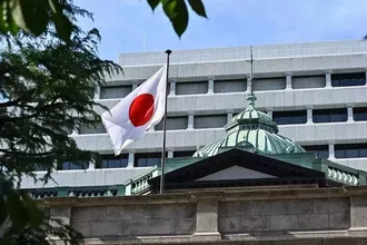 Japonya Merkez Bankası Faizi 31 Yılın Zirvesine Çıkardı