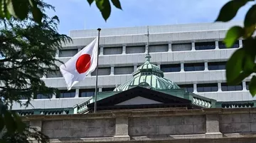 Japonya Merkez Bankası Faizi 31 Yılın Zirvesine Çıkardı