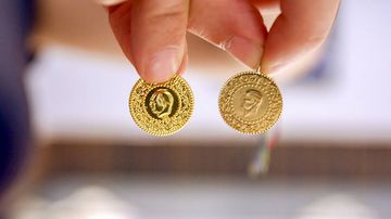 Altın Fiyatlarında Yeni Zirveler Görülecek mi? Uzman İsim Yanıtladı