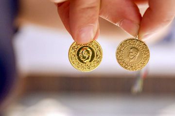 Altın Fiyatlarında Yeni Zirveler Görülecek mi? Uzman İsim Yanıtladı