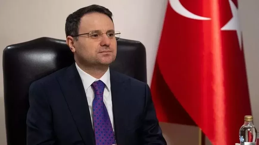 Bakan Gürlek: Borsadaki Soruşturmalar SPK ile Koordinasyon İçinde Yürütülüyor