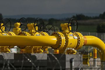 Avrupa Doğal Gaz Fiyatları Nisan 2024 Seviyelerine Geri Döndü