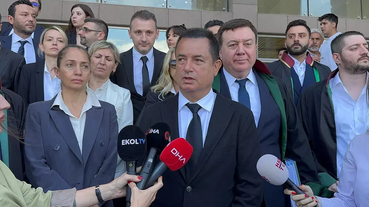 Acun Ilıcalı Mahkemede Aylık Gelirini Açıkladı