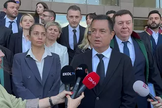 Acun Ilıcalı Mahkemede Aylık Gelirini Açıkladı