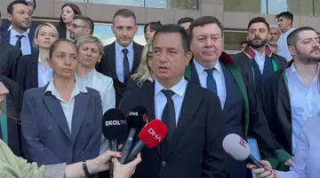 Acun Ilıcalı Mahkemede Aylık Gelirini Açıkladı