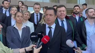 Acun Ilıcalı Mahkemede Aylık Gelirini Açıkladı