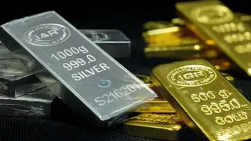 Altın ve Gümüş Fiyatlarında Sert Düşüş!