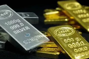 Altın ve Gümüş Fiyatlarında Sert Düşüş!