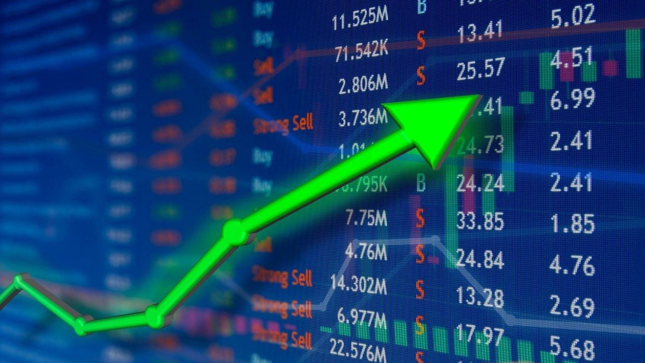 Borsa İstanbul’da Haftanın En Çok Kazandıran Hisseleri (16-20 Şubat)