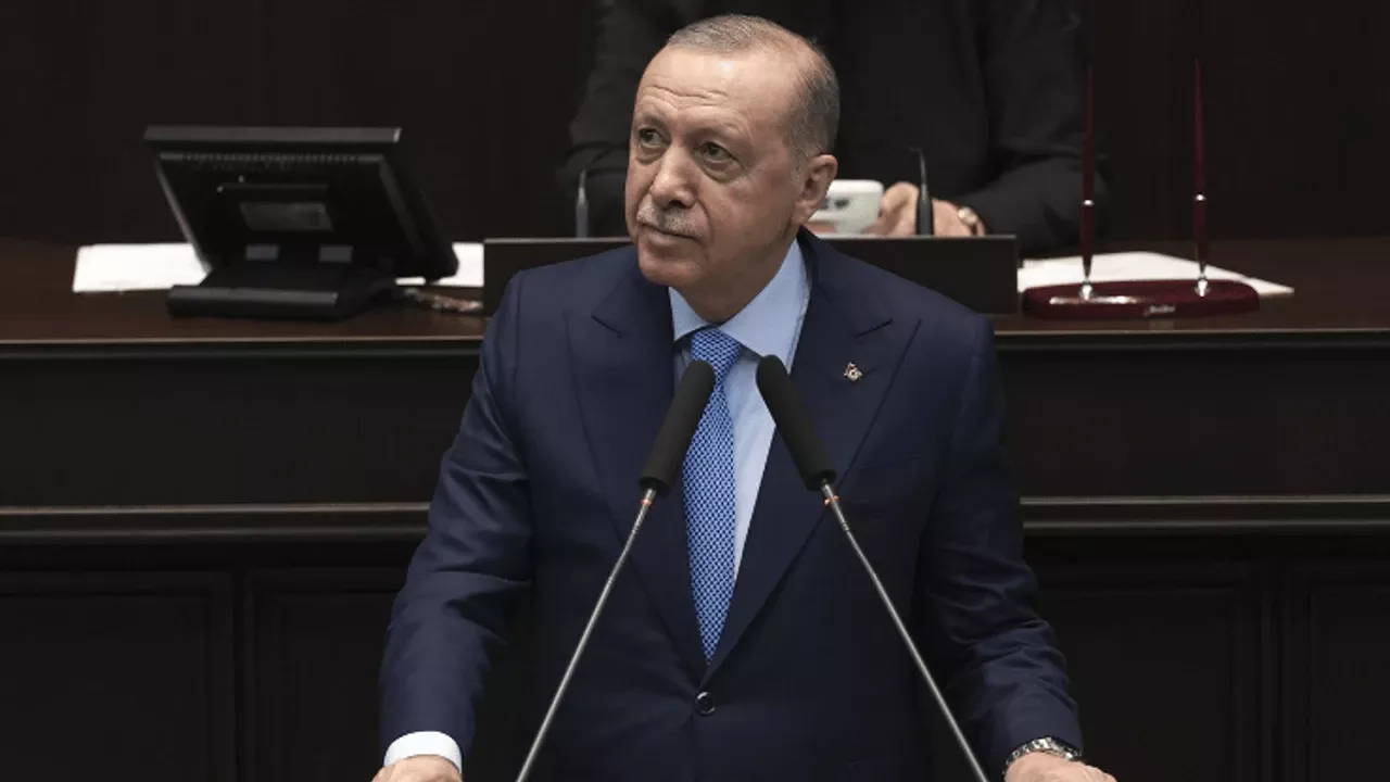 Cumhurbaşkanı Erdoğan: “Kasım Enflasyonunda Umutlarımızı Artıran Bir Tablo Görüldü”