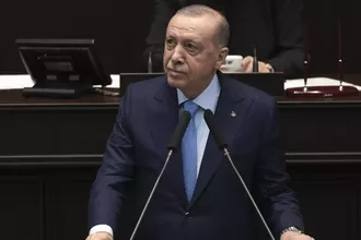 Cumhurbaşkanı Erdoğan: “Kasım Enflasyonunda Umutlarımızı Artıran Bir Tablo Görüldü”