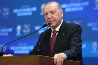 Erdoğan’dan Fon Piyasası Mesajı: Finans Piyasaları Daha Sağlam Hale Gelecek