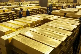Merkez Bankalarının Altın İştahı Sürüyor