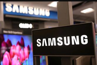 Samsung Çip Sektörüne 73 Milyar Dolarlık Yatırım Yapıyor