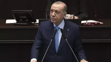 Cumhurbaşkanı Erdoğan: “Kasım Enflasyonunda Umutlarımızı Artıran Bir Tablo Görüldü”