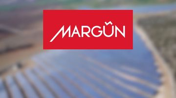 Margün Enerji (MAGEN) MSCI Global Small Cap Endeksi’ne Dahil Edildi