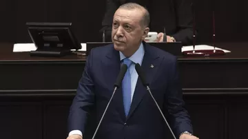 Cumhurbaşkanı Erdoğan: “Kasım Enflasyonunda Umutlarımızı Artıran Bir Tablo Görüldü”