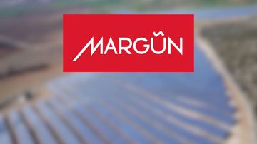 Margün Enerji (MAGEN) MSCI Global Small Cap Endeksi’ne Dahil Edildi