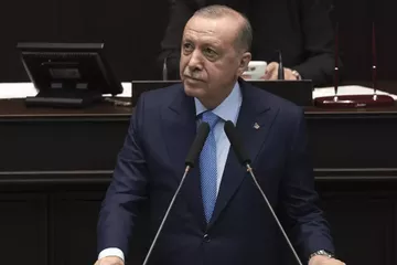 Cumhurbaşkanı Erdoğan: “Kasım Enflasyonunda Umutlarımızı Artıran Bir Tablo Görüldü”