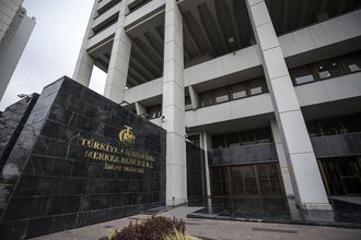 Merkez Bankası Rezervlerinde Yeni Rekor Kırıldı