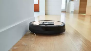 Robot Süpürge Devi İflasın Eşiğinde