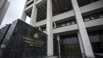 Merkez Bankası Rezervlerinde Yeni Rekor Kırıldı