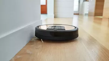 Robot Süpürge Devi İflasın Eşiğinde