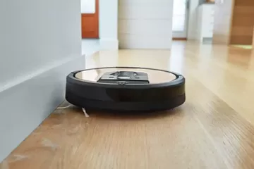 Robot Süpürge Devi İflasın Eşiğinde