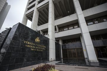 Merkez Bankası Rezervlerinde Yeni Rekor Kırıldı