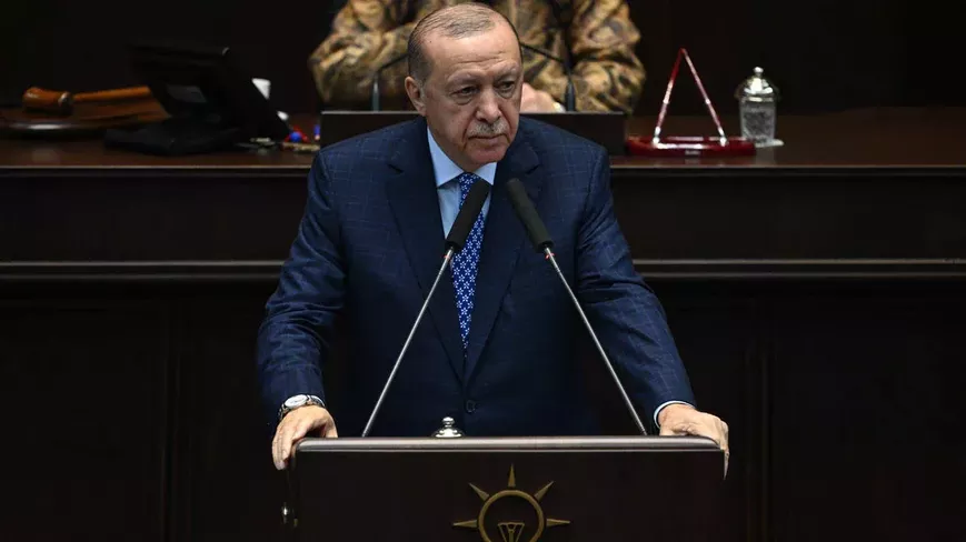 Cumhurbaşkanı Erdoğan'dan Fon Yatırımcılarına Açıklama: Ödemeler Hızlanacak