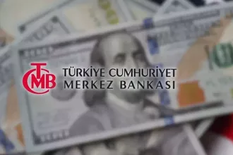 Merkez Bankası Rezervleri Geriliyor: Toplam Varlıklar 189,6 Milyar Dolar