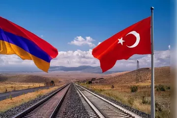 Türkiye-Ermenistan Ticaretinde Yeni Dönem