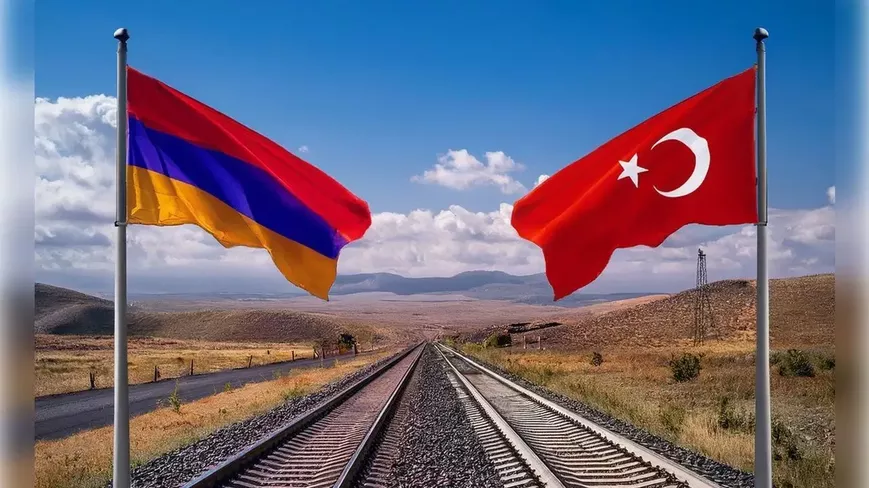 Türkiye-Ermenistan Ticaretinde Yeni Dönem