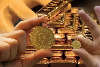 Altında Yükseliş İçin Aşılması Gereken İlk Kritik Seviye
